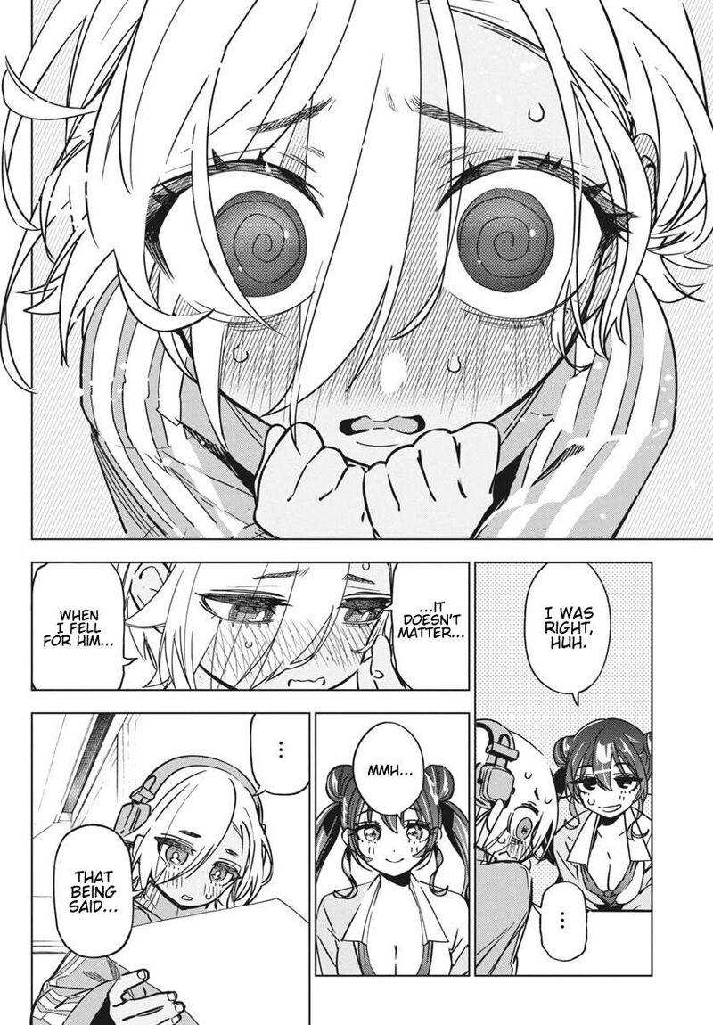 Now That We Draw - Chapter 37 image 06